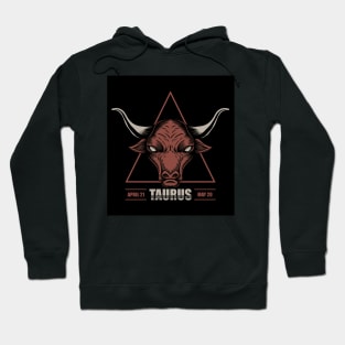 Zodiac Symbols Hoodie